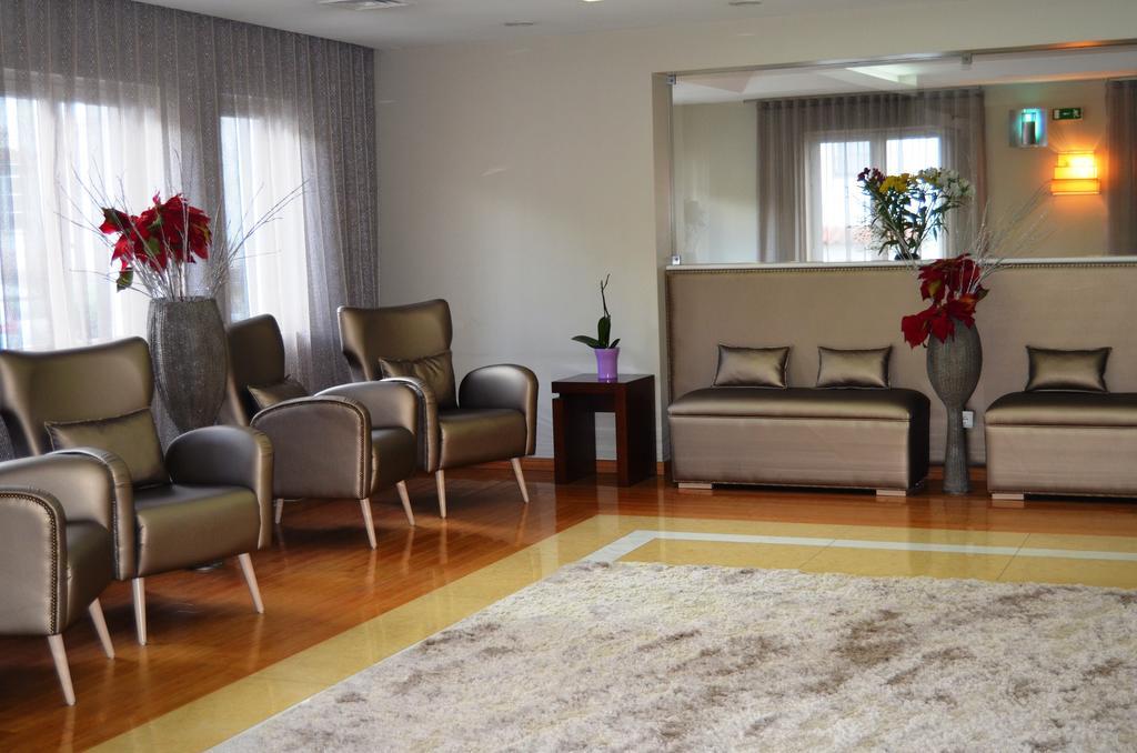 Hotel Торриш-Новаш Экстерьер фото