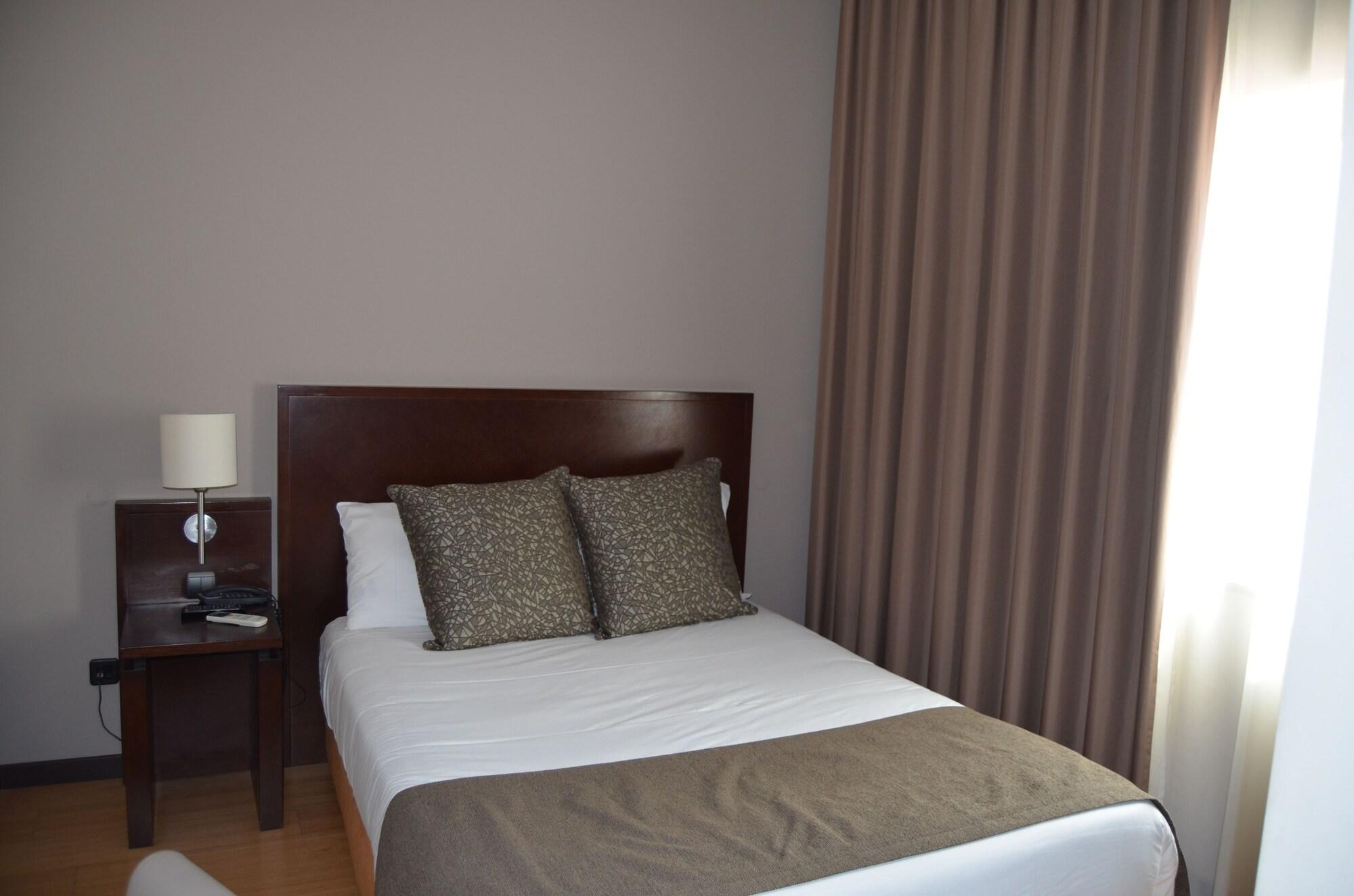 Hotel Торриш-Новаш Экстерьер фото