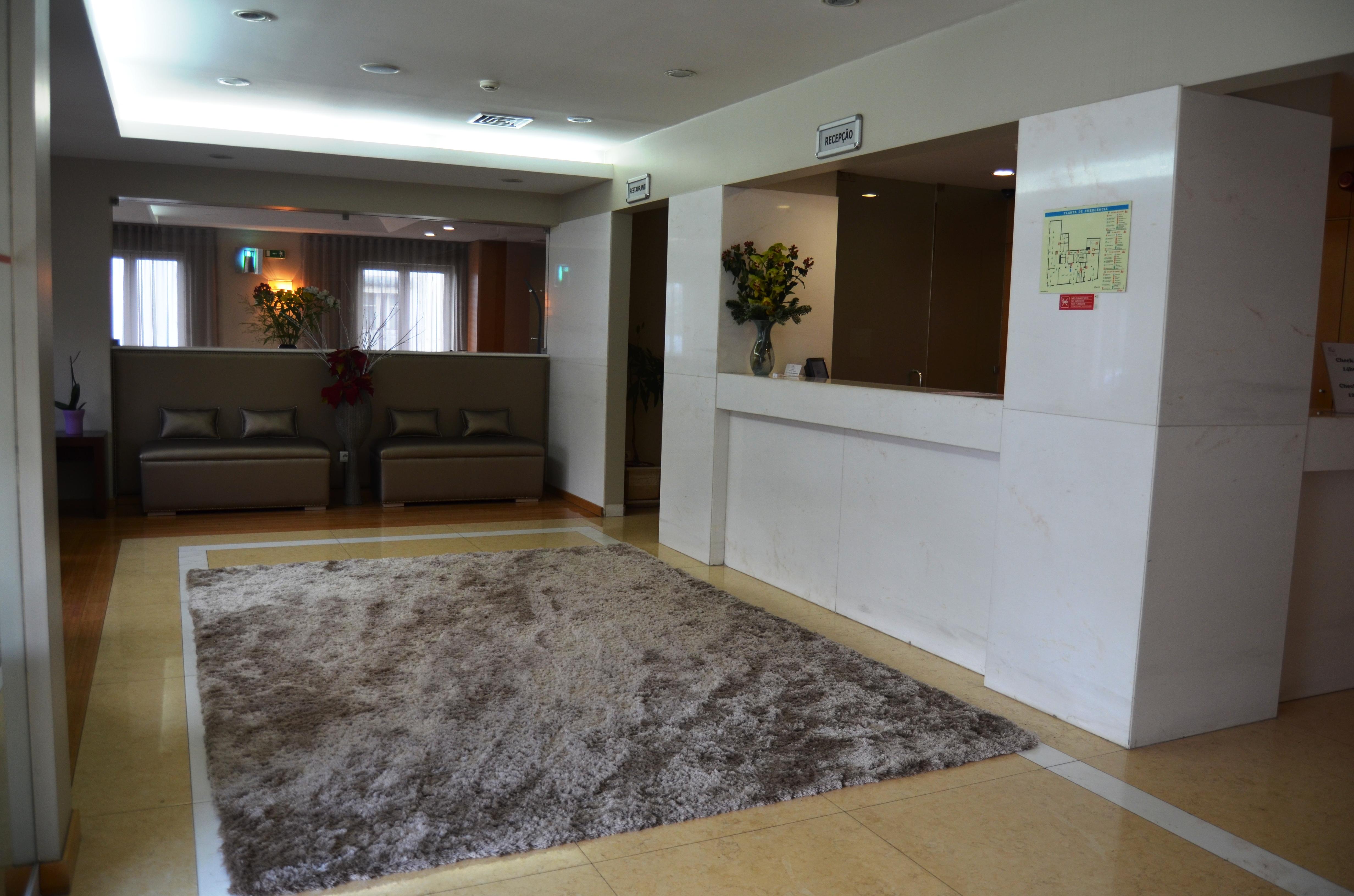 Hotel Торриш-Новаш Экстерьер фото