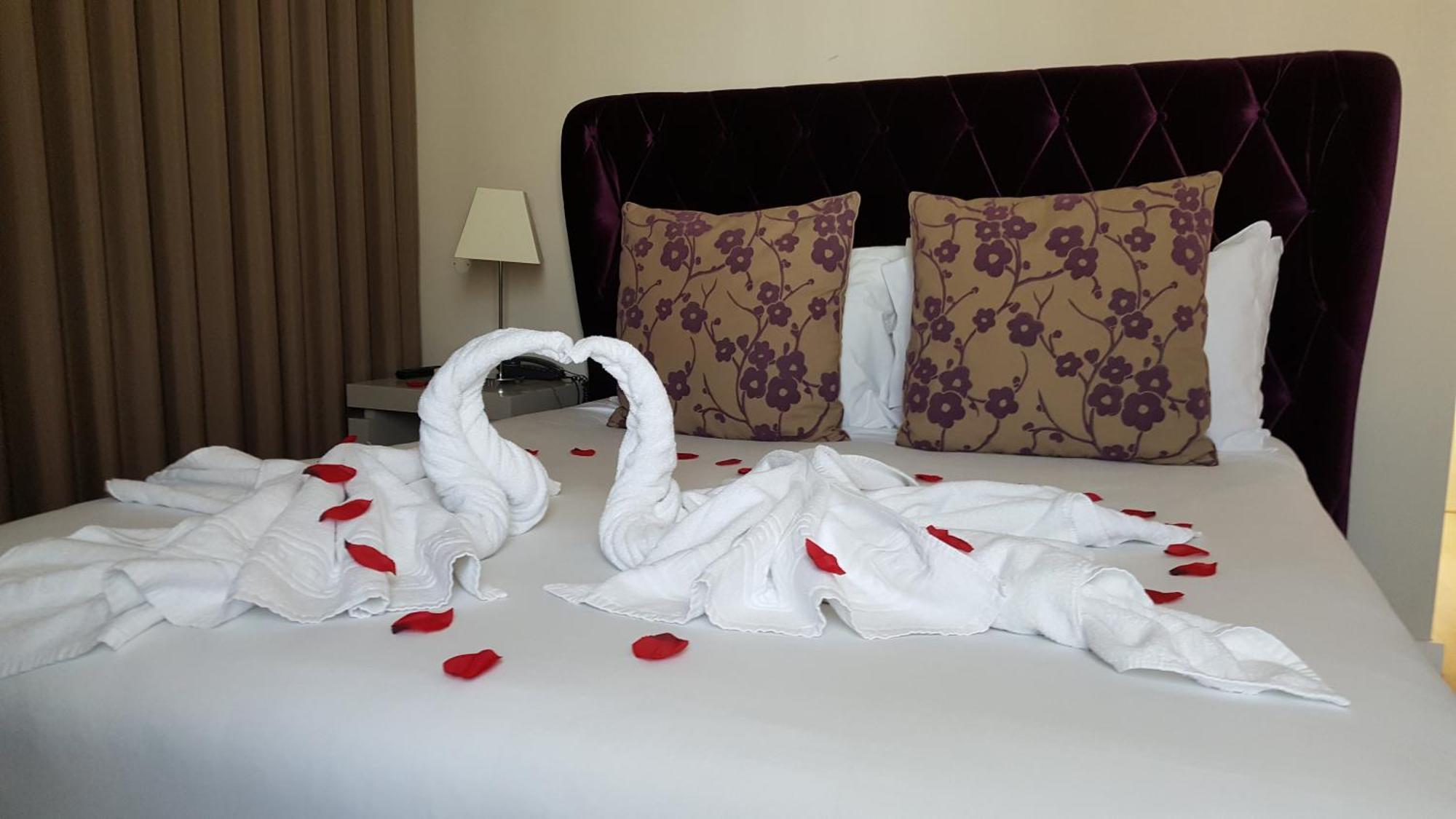 Hotel Торриш-Новаш Экстерьер фото