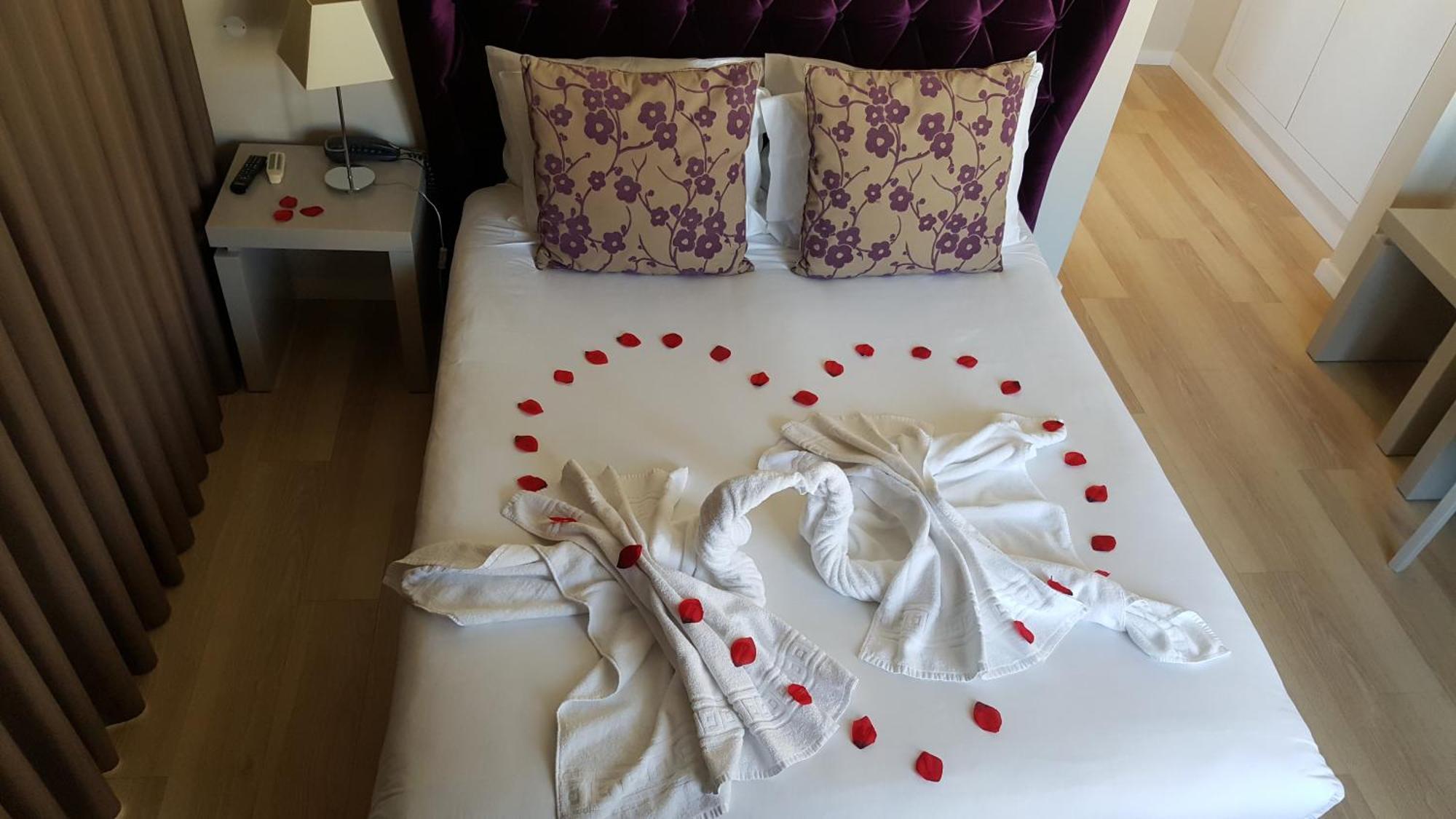 Hotel Торриш-Новаш Экстерьер фото