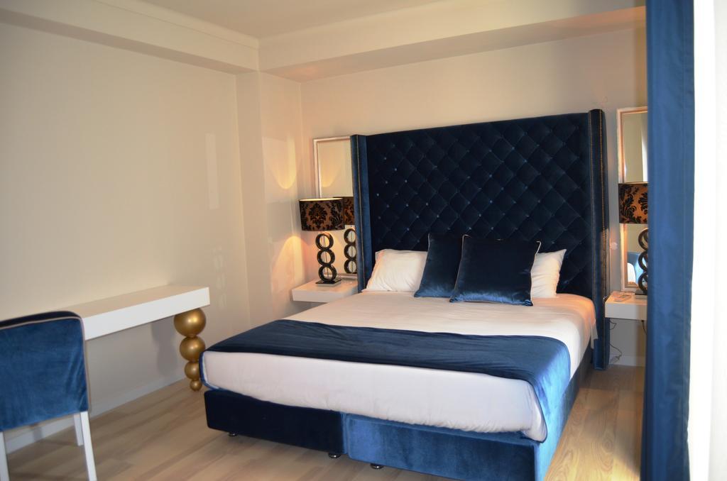 Hotel Торриш-Новаш Номер фото