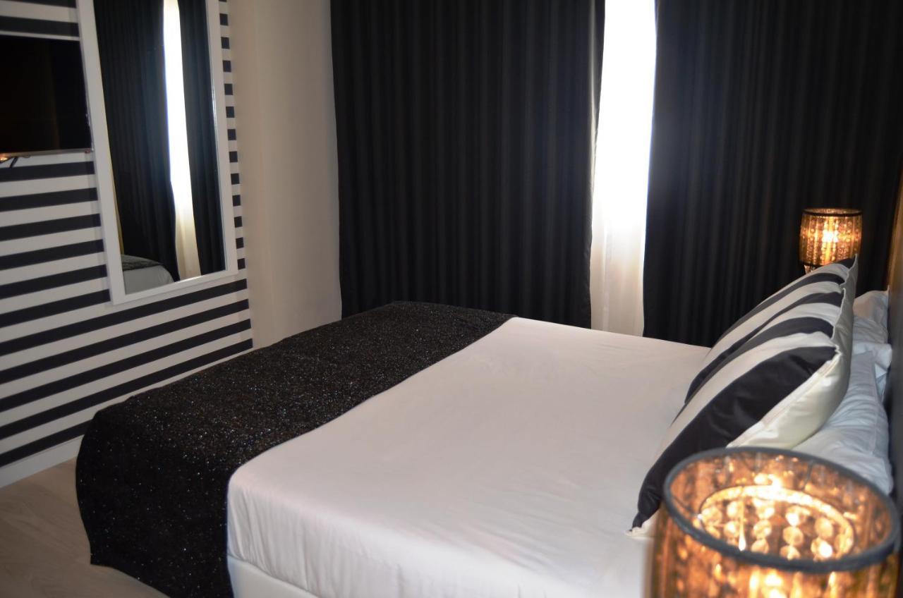 Hotel Торриш-Новаш Экстерьер фото